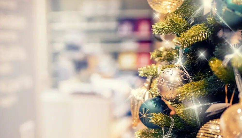 Imagem ilustrativa para texto sobre Natal