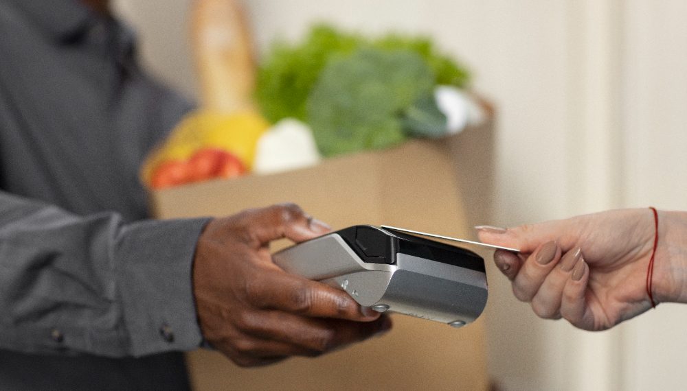 Imagem para texto sobre cash e carry no atacarejo