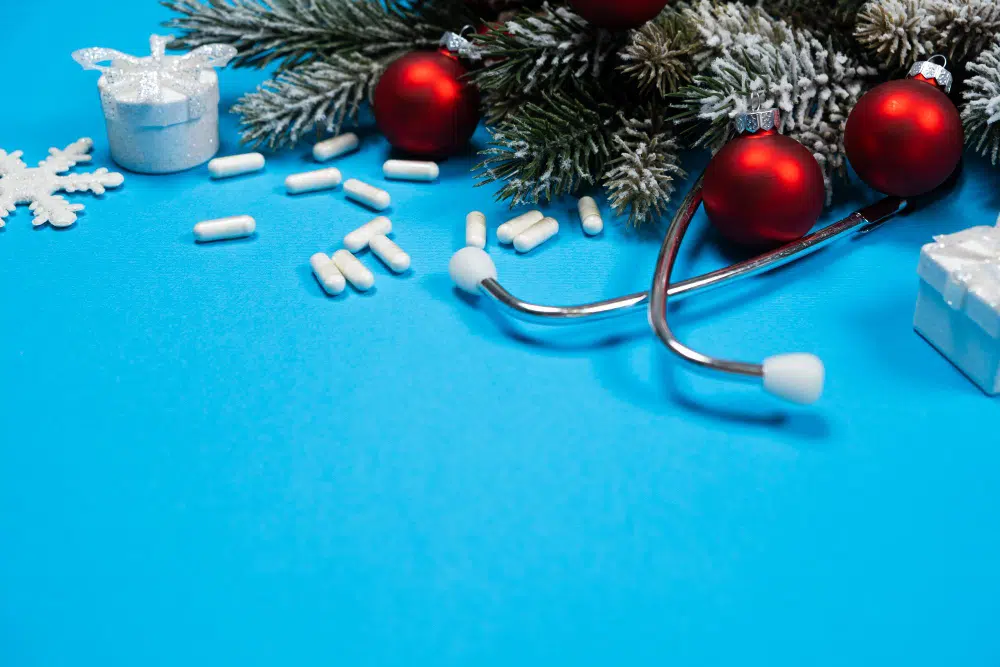 Imagem ilustrativa para texto sobre Natal