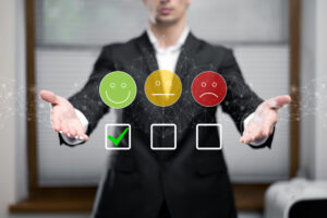 Encantamento do cliente