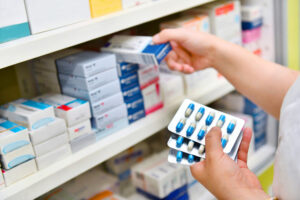 Aumento nos medicamentos no varejo farmacêutico