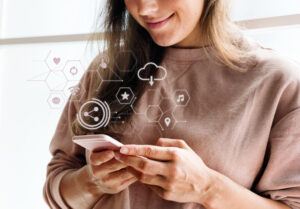 Personalização para mudar a experiência do shopper