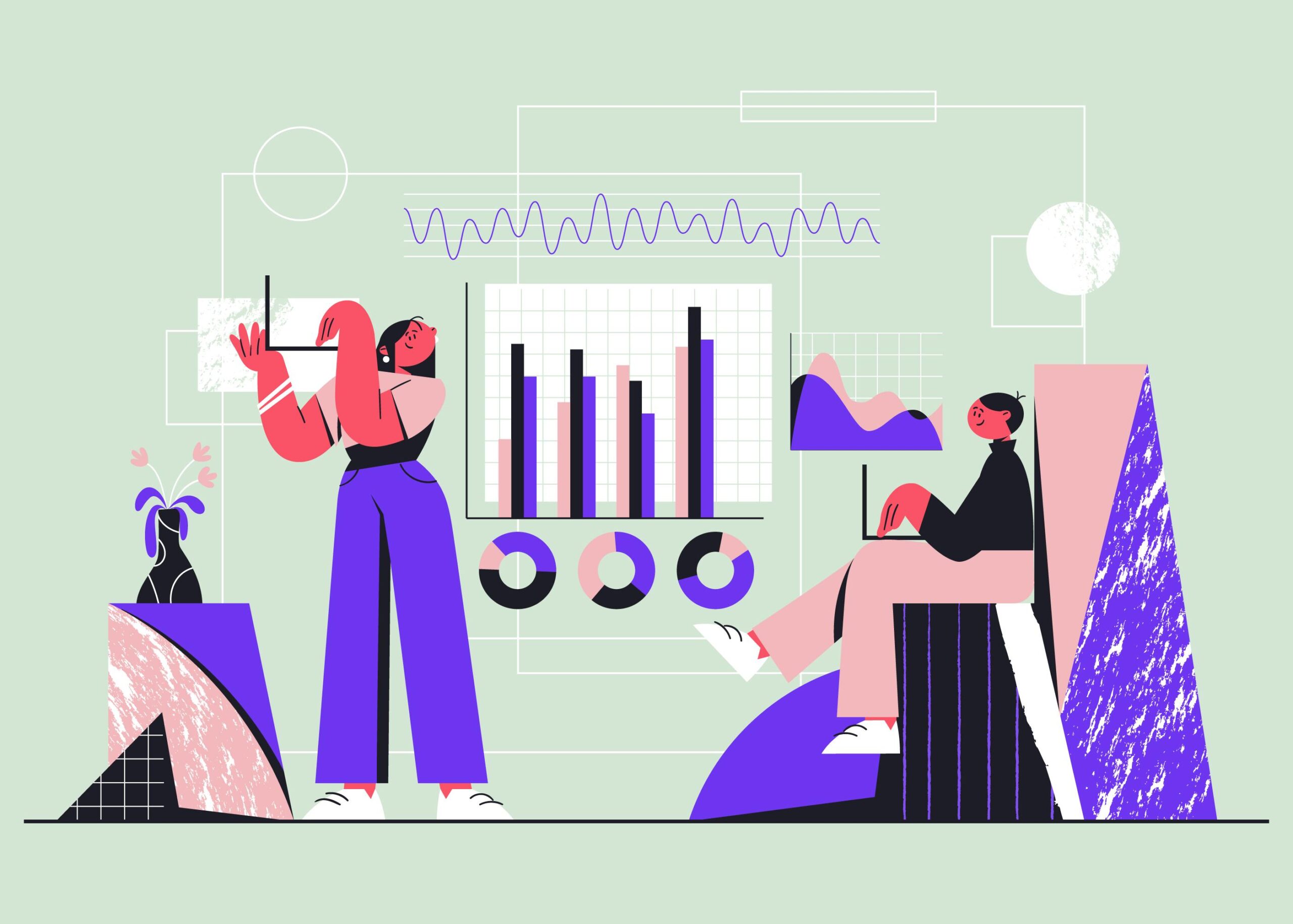 Inteligência de Mercado