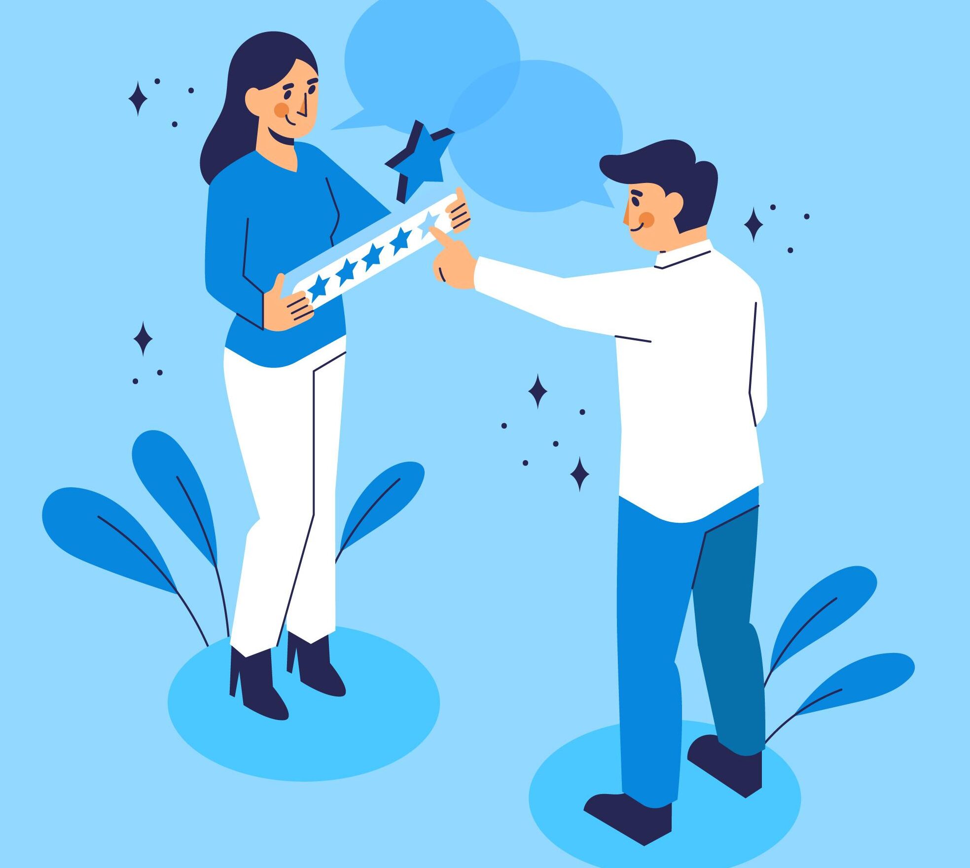Encantar o cliente