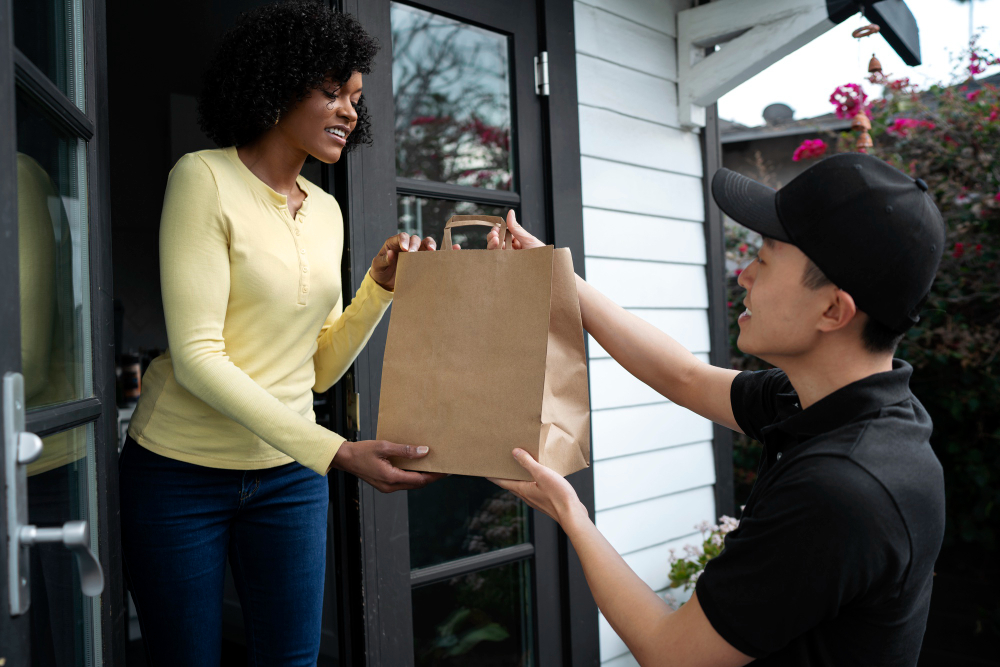 Delivery