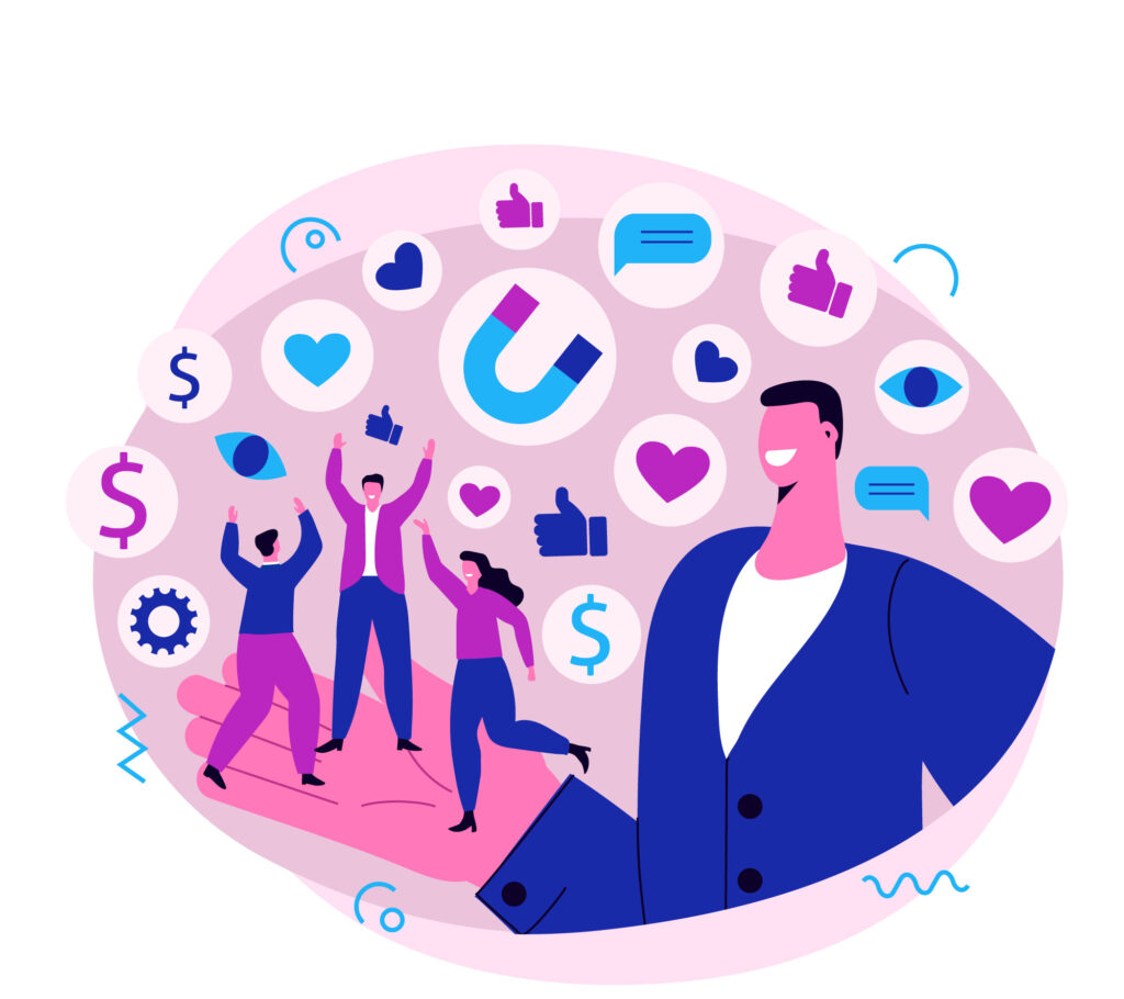 Brand Engagement Score (BES)