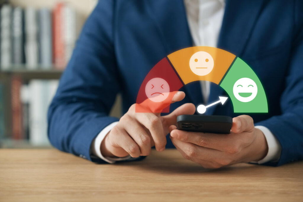 Net Promoter Score