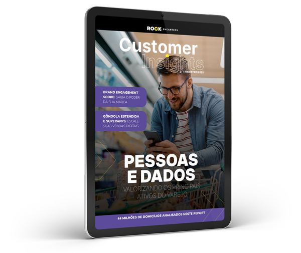 Customer Insights