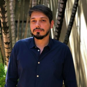 Foto de Evandro Alampi