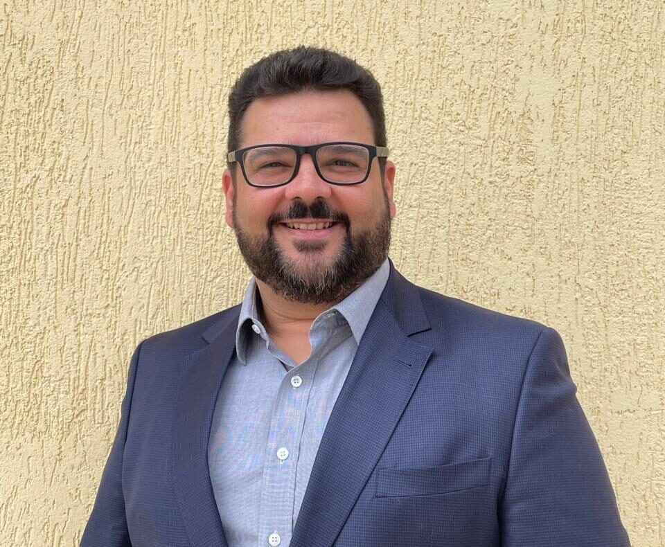 Foto de Rogério Palhares