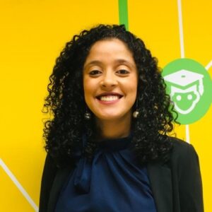 Foto de Tamara Paccas