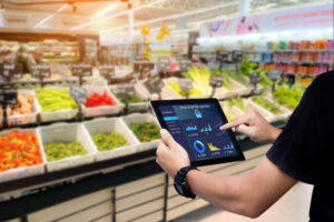 Retail media
