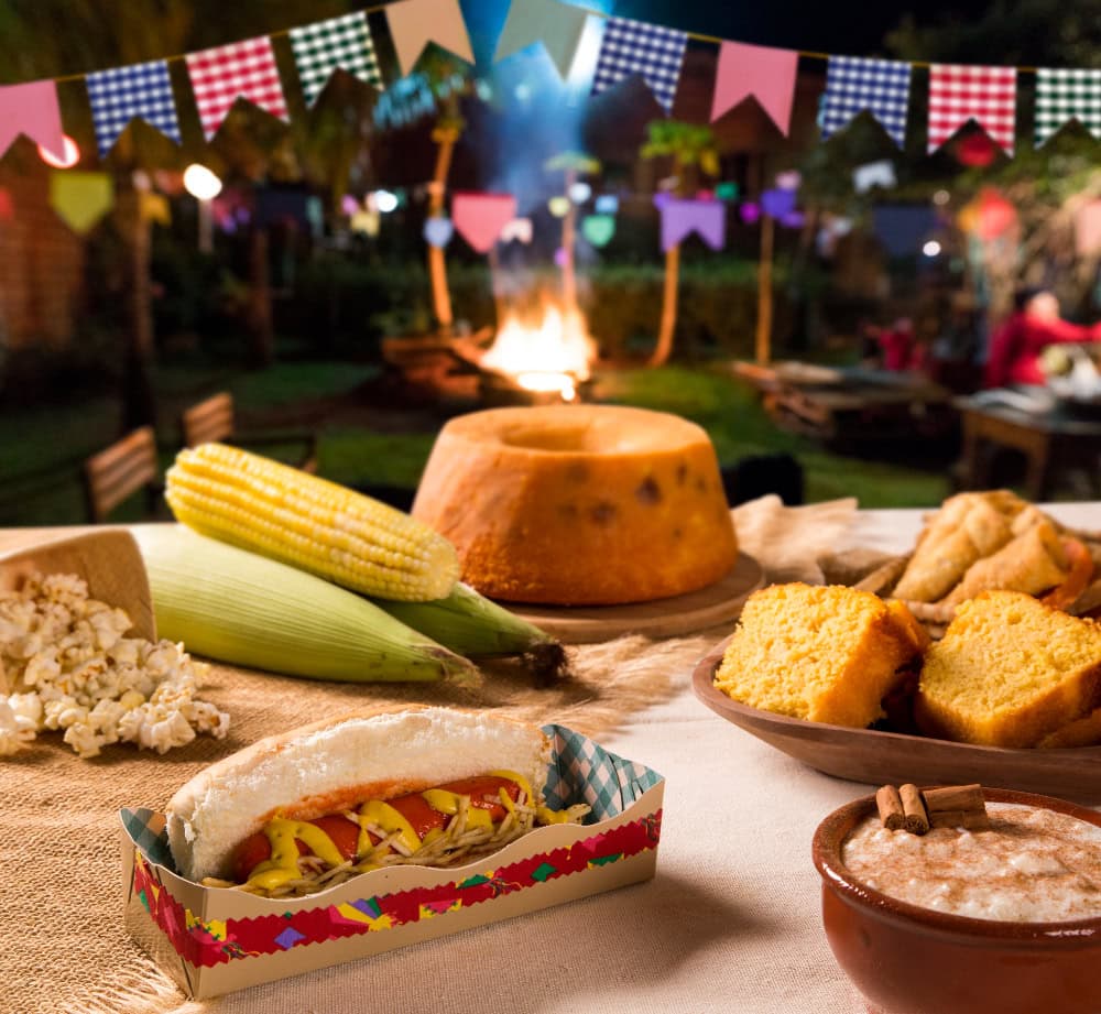 Festa Junina