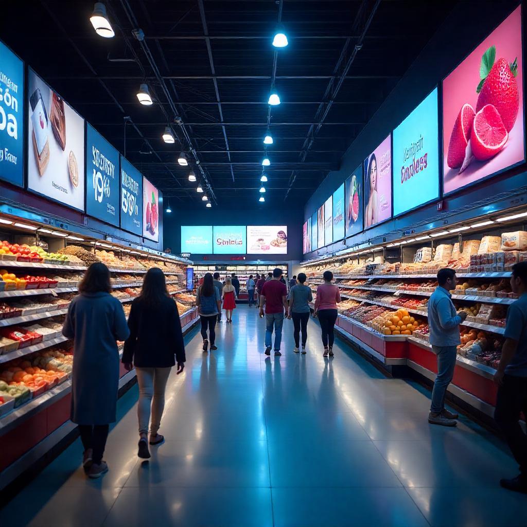 Retail Media