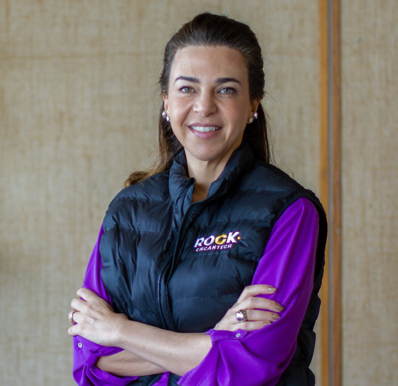 Foto de Camilla Coatti