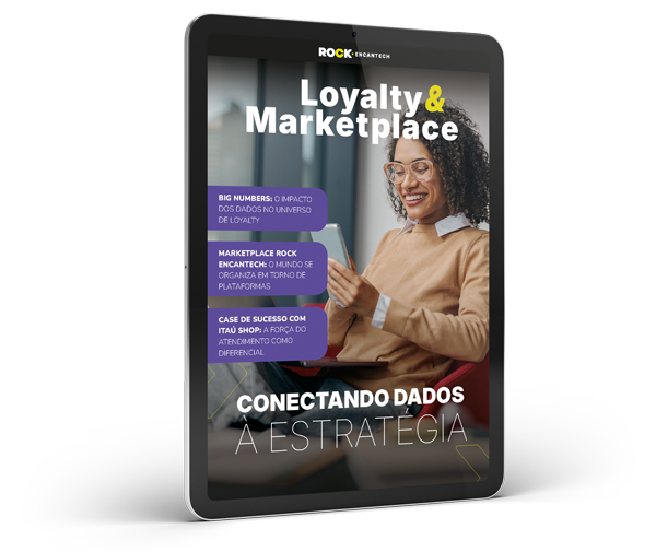 Customer Insights Loyalty & Marketplace