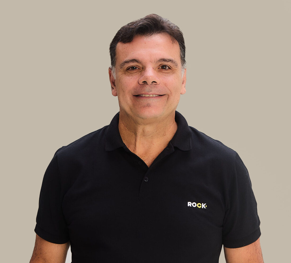 Foto de Elinton Bobrik