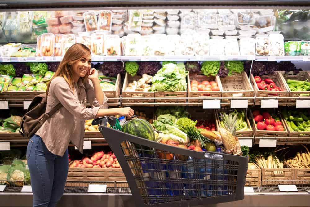 Supermercado