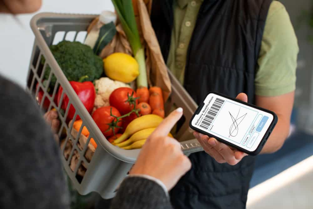 CRM supermercados