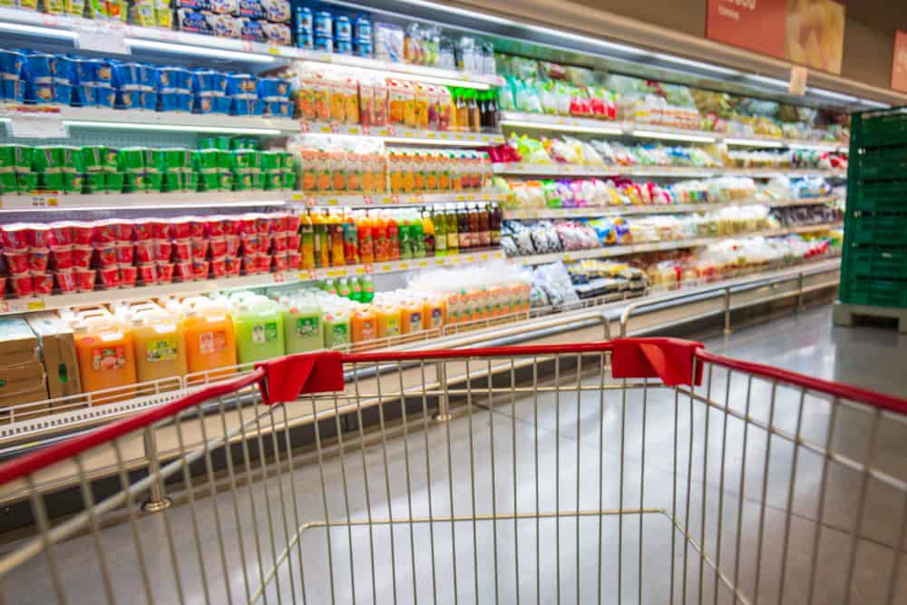 Supermercado