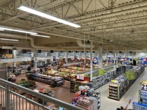 Supermercado