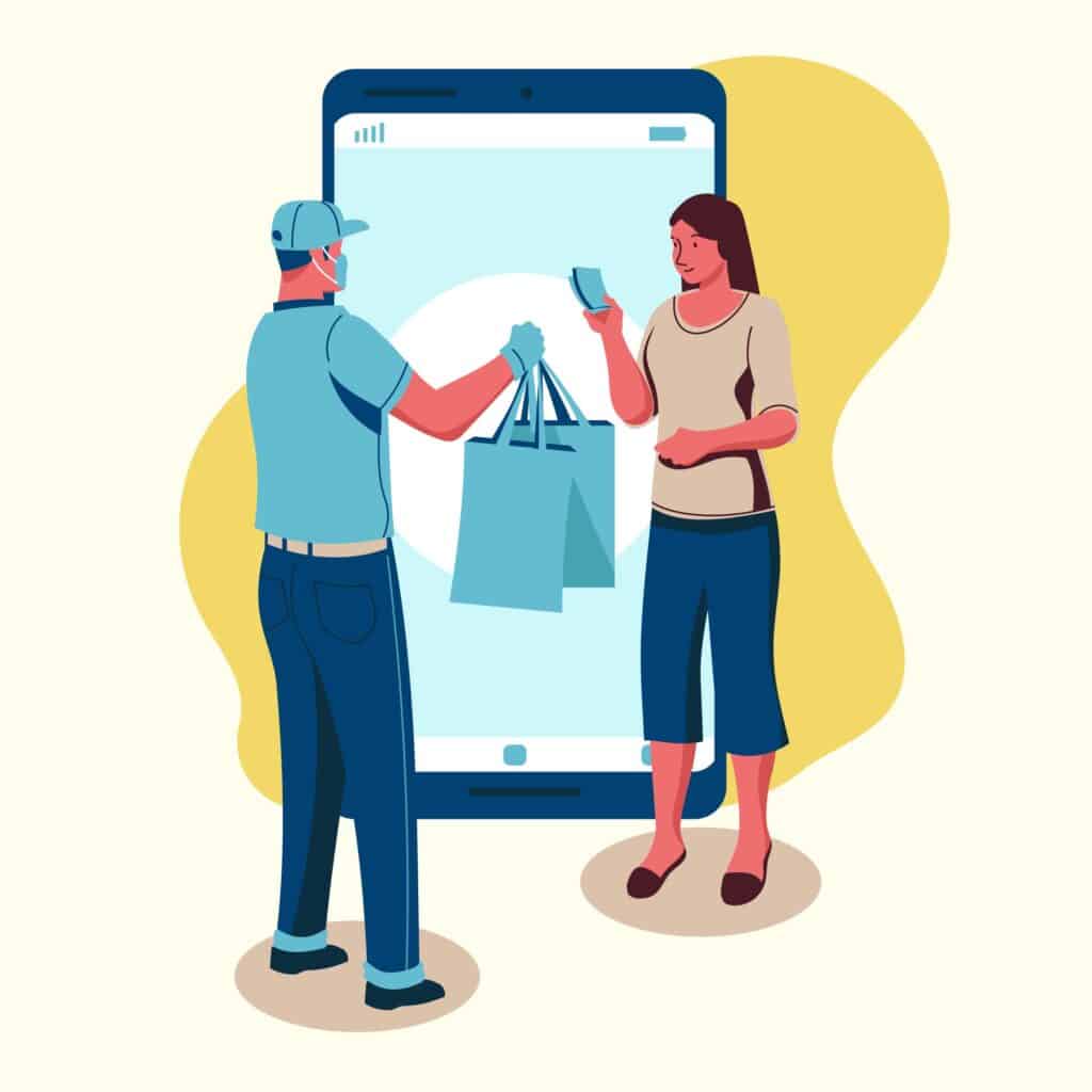 Compras online
