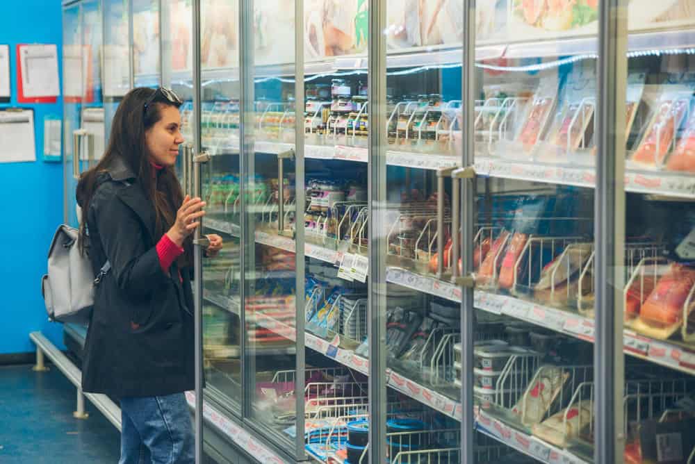 Supermercado
