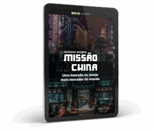 Missão China