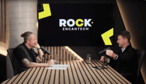 Podcast da Rock Encantech