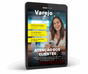 Varejo magnético