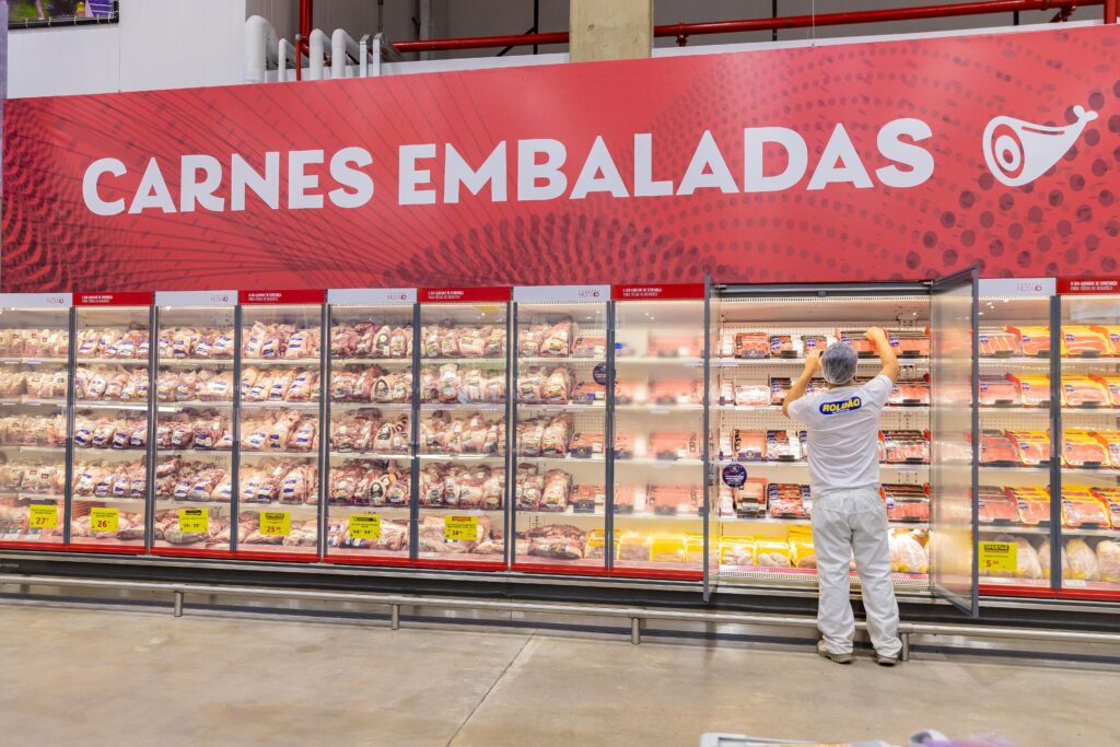 Supermercado Roldão