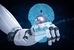 Inteligência artificial
