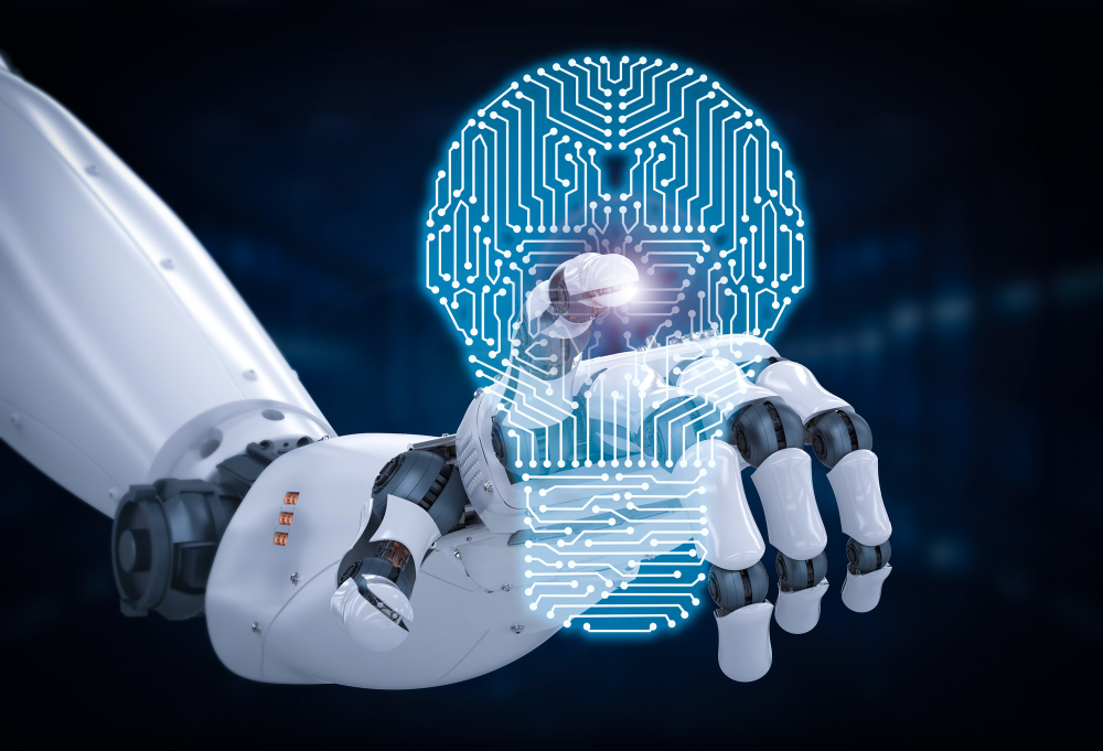 Inteligência artificial