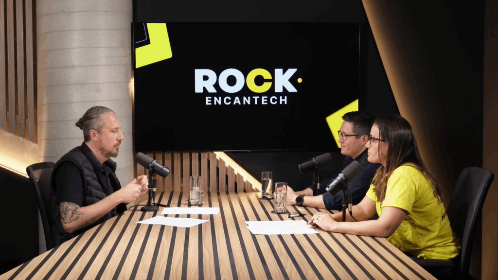 Rock Encantech