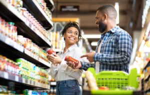 Supermercado