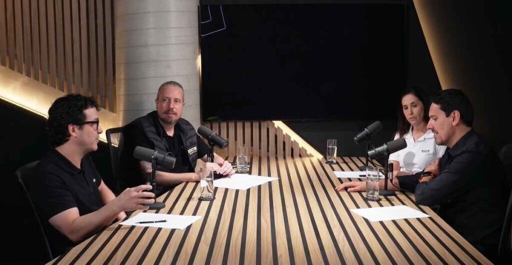 Podcast