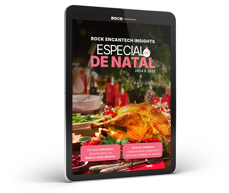 Rock Encantech Natal