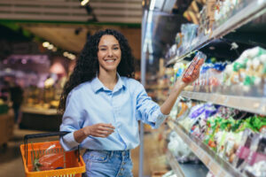 Supermercado