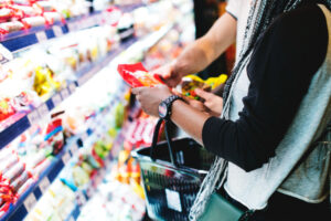 Supermercados