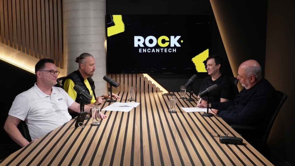 Rock Encantech