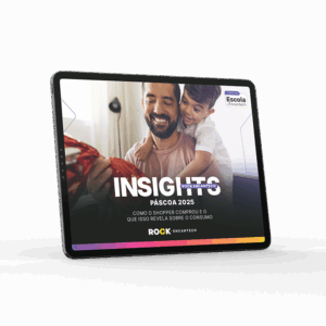 Rock Encantech Insights: Páscoa 2025