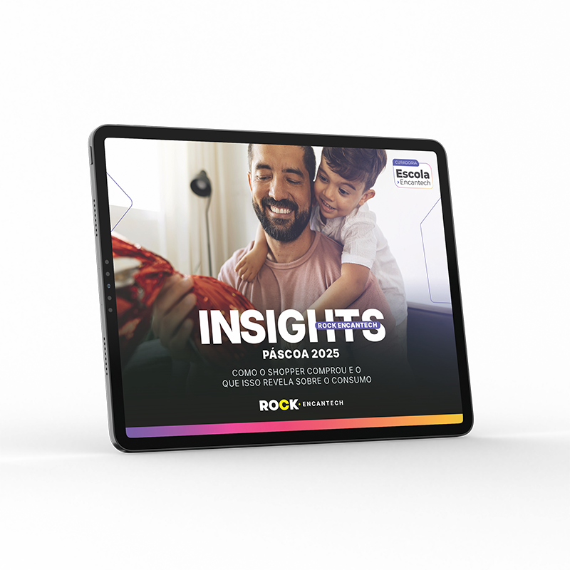 Rock Encantech Insights: Páscoa 2025