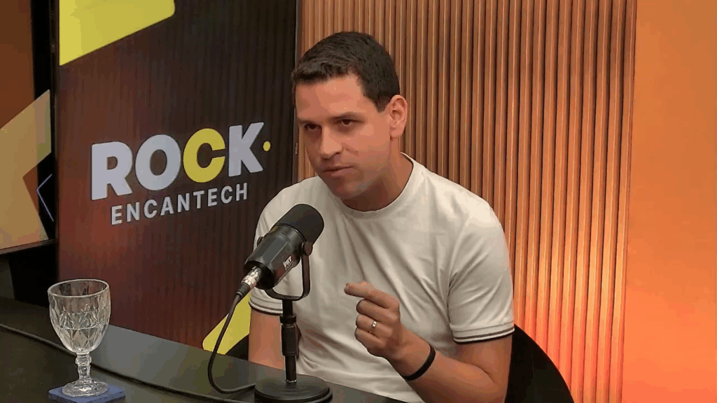 Rodolfo Antunes - Diretor Comercial da Rede Sol Antunes 