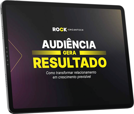 Audiência gera resultado