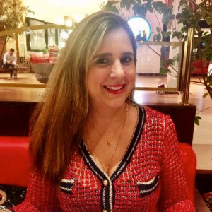 Foto de Eduarda Araújo
