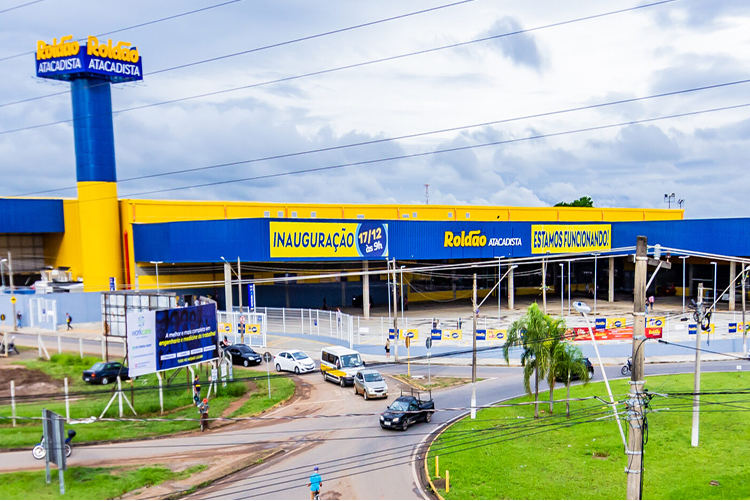 Roldão