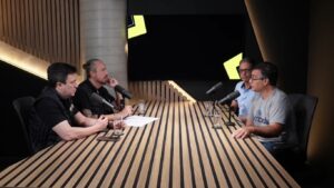 Podcast Rock Encantech