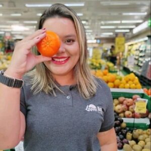 Foto de Cinara Falcão