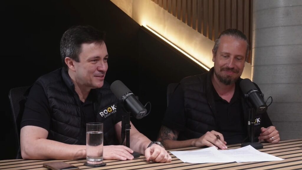 Podcast Rock Encantech 