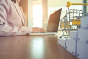 Marketplace fechado